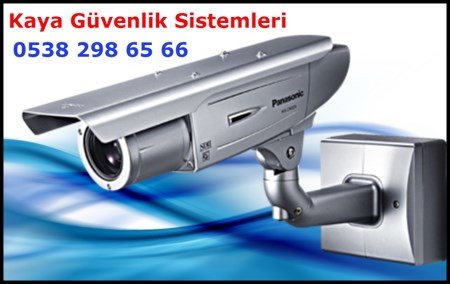 Diyarbakır Kayapınar Güvenlik Kamerası ve Alarm Sistemleri